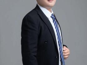 世界洪门组织金华山星聚堂成员陈伟彬